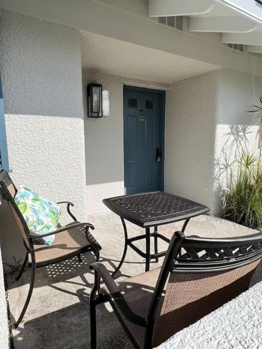 Dreamy Pga National Club Cottage Palm Beach Gardens Exteriör bild