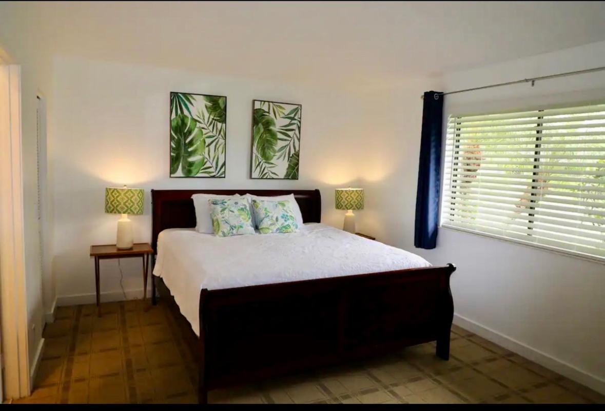Dreamy Pga National Club Cottage Palm Beach Gardens Exteriör bild