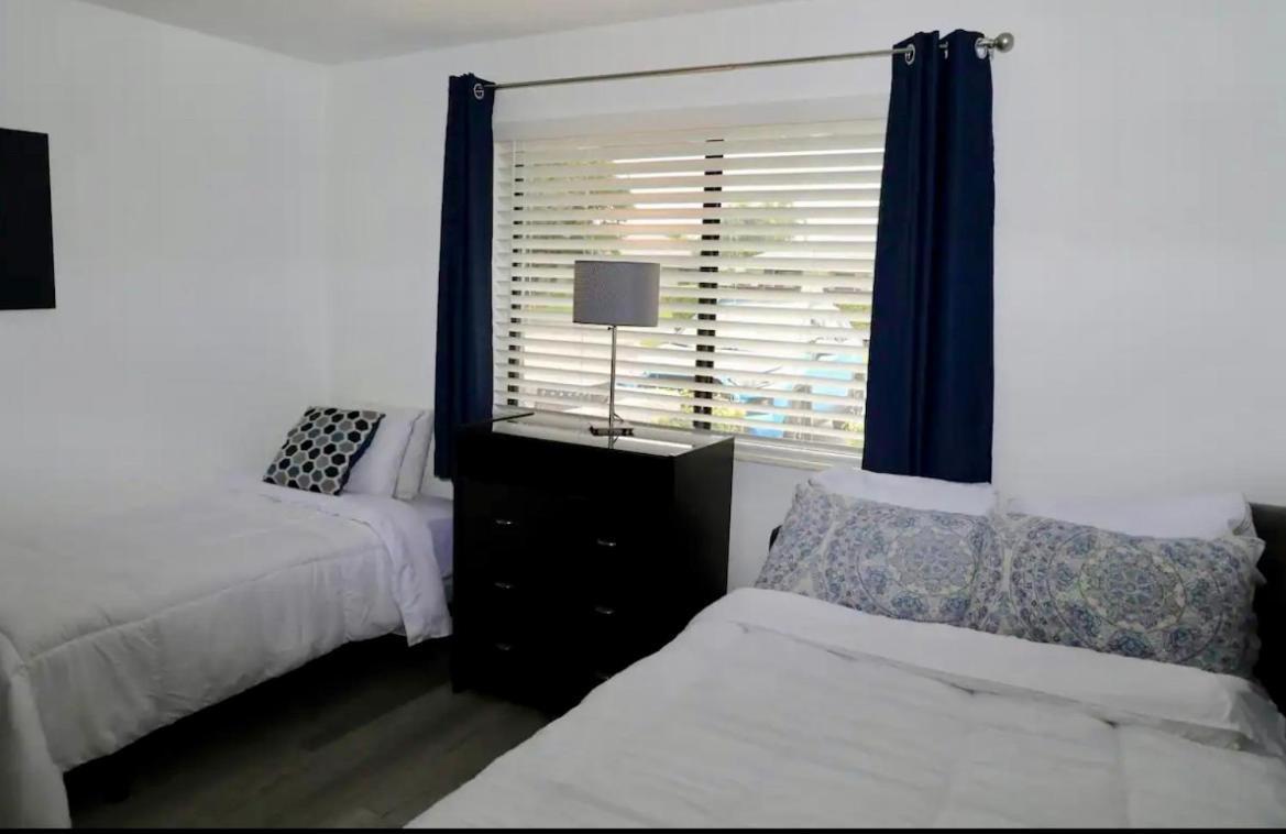 Dreamy Pga National Club Cottage Palm Beach Gardens Exteriör bild