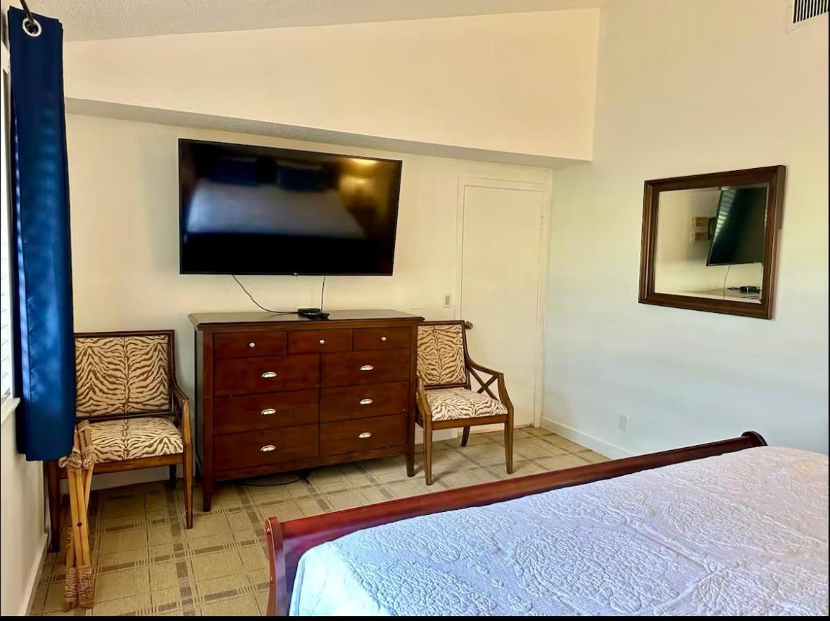 Dreamy Pga National Club Cottage Palm Beach Gardens Exteriör bild